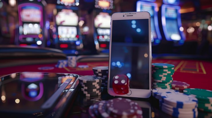 Biểu tượng game slot vui nhộn tại bxh c1