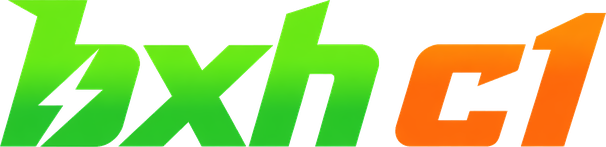 Logo bxh c1